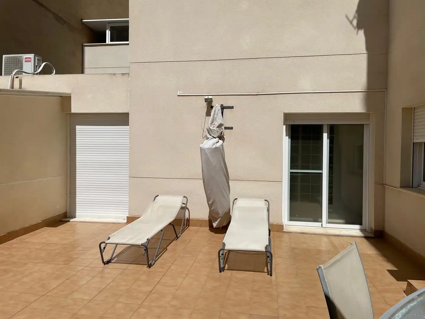 Habitació de lloguer, Alacant