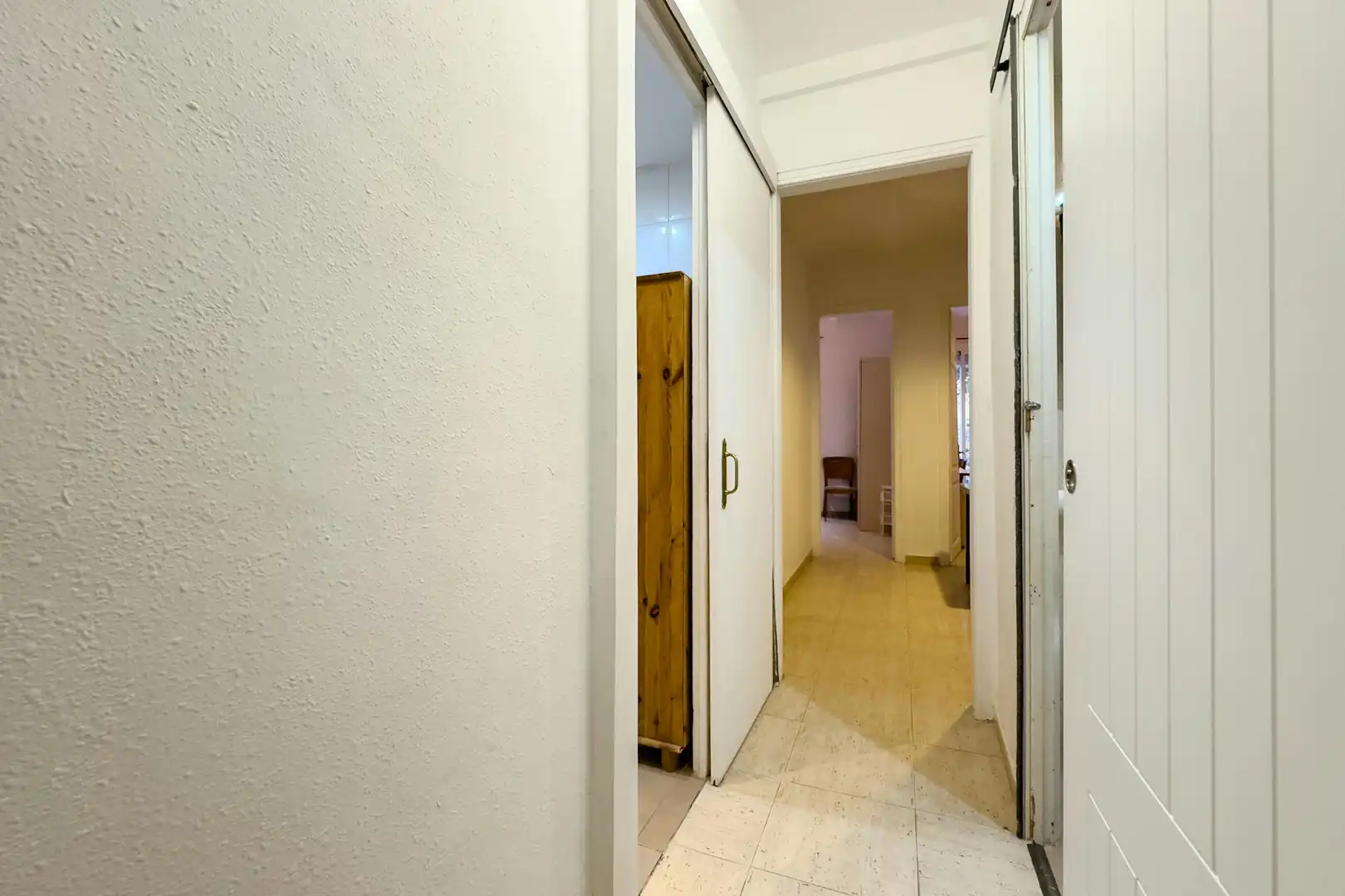 Pis de 65 m² a Barcelona