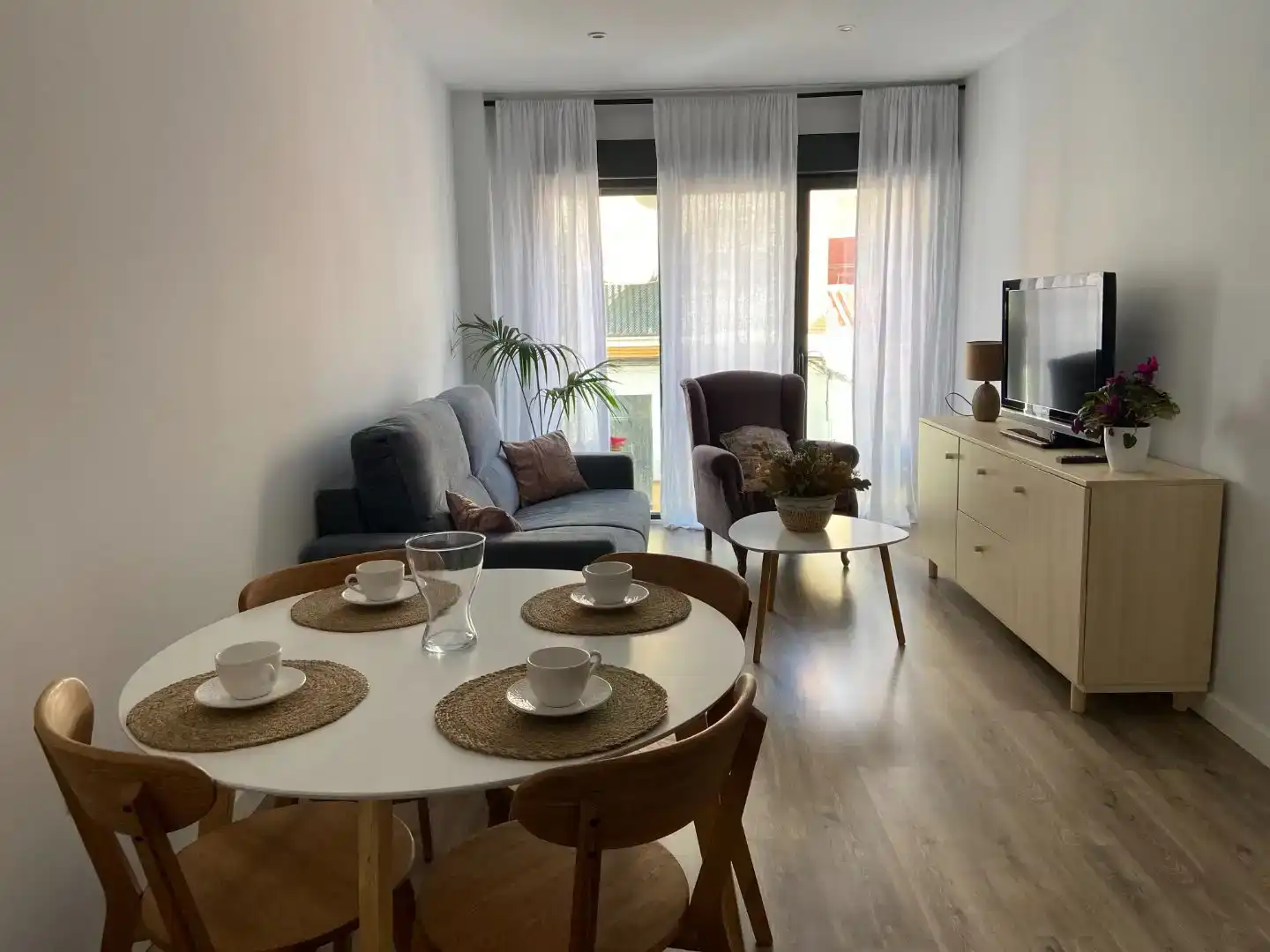 Piso de 70 m² en Córdoba