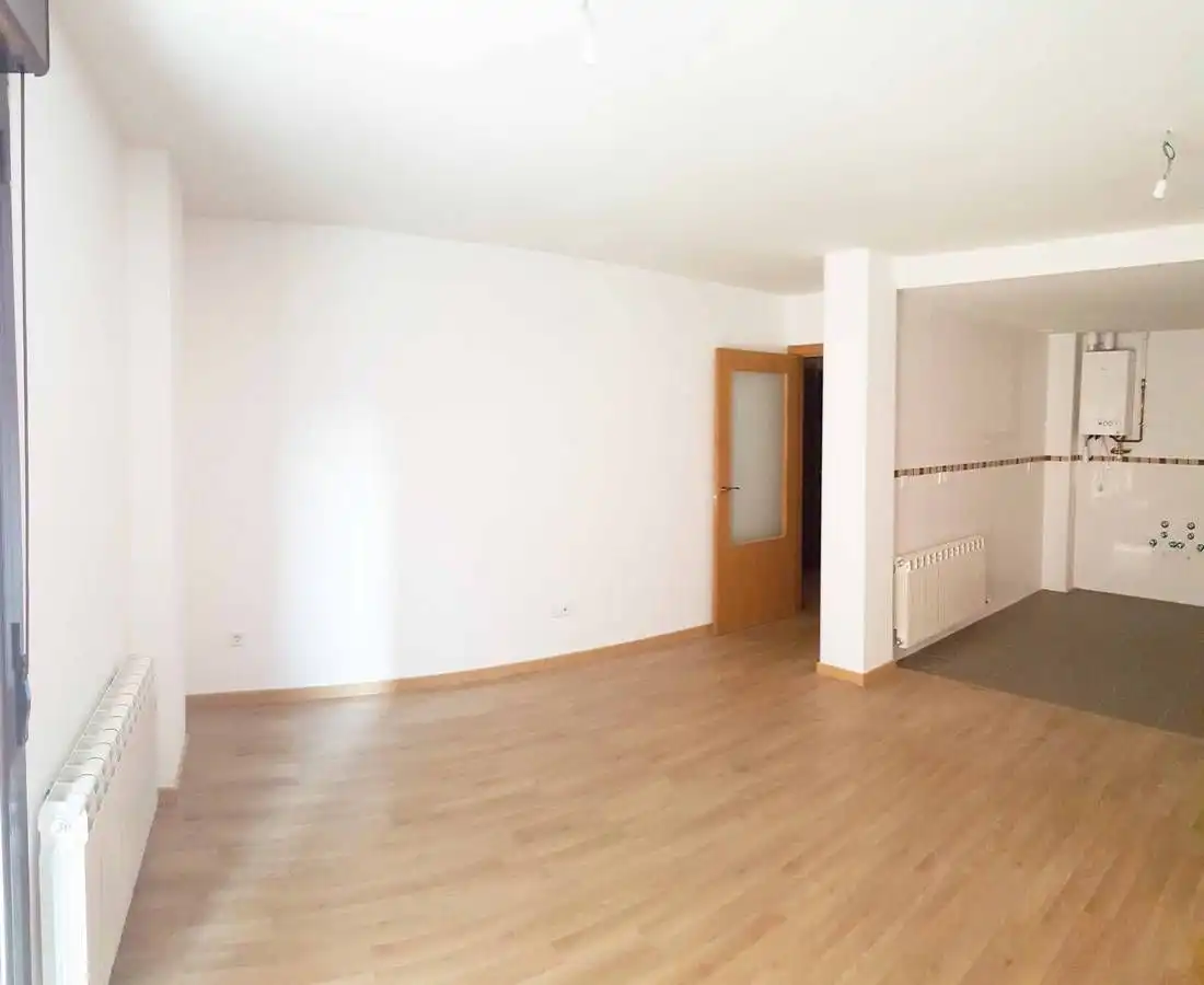 Piso de 76 m² en Tudela de Duero
