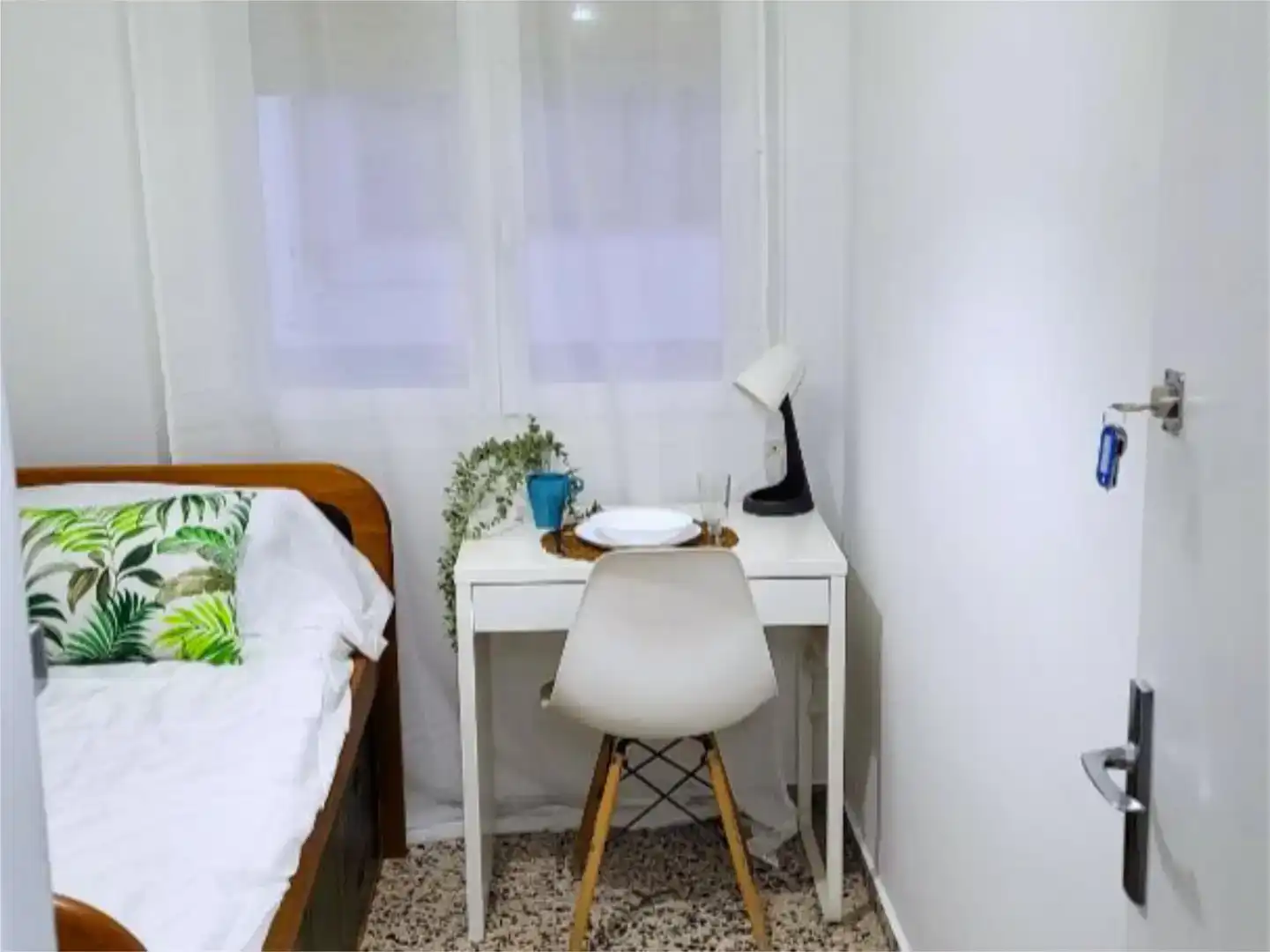 Habitación 108 m², Vila-real