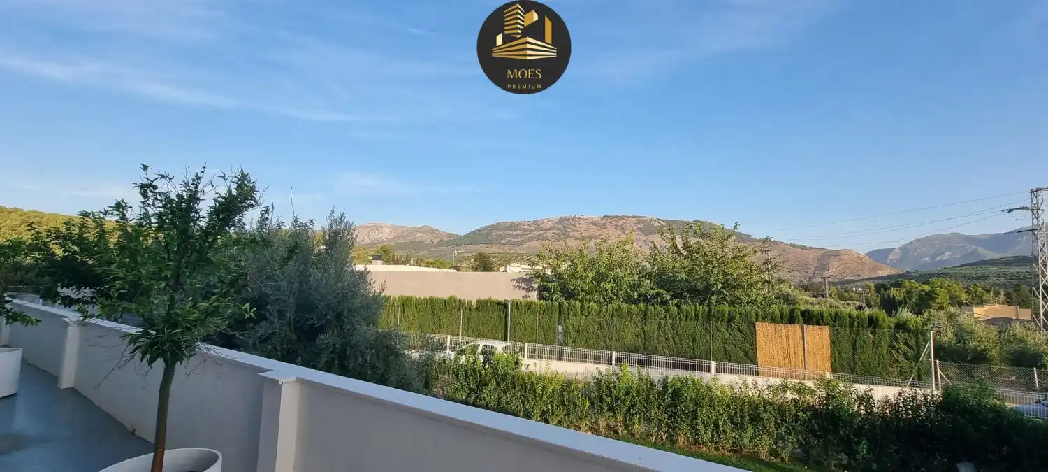 Piso de 150 m² en La Guardia de Jaén