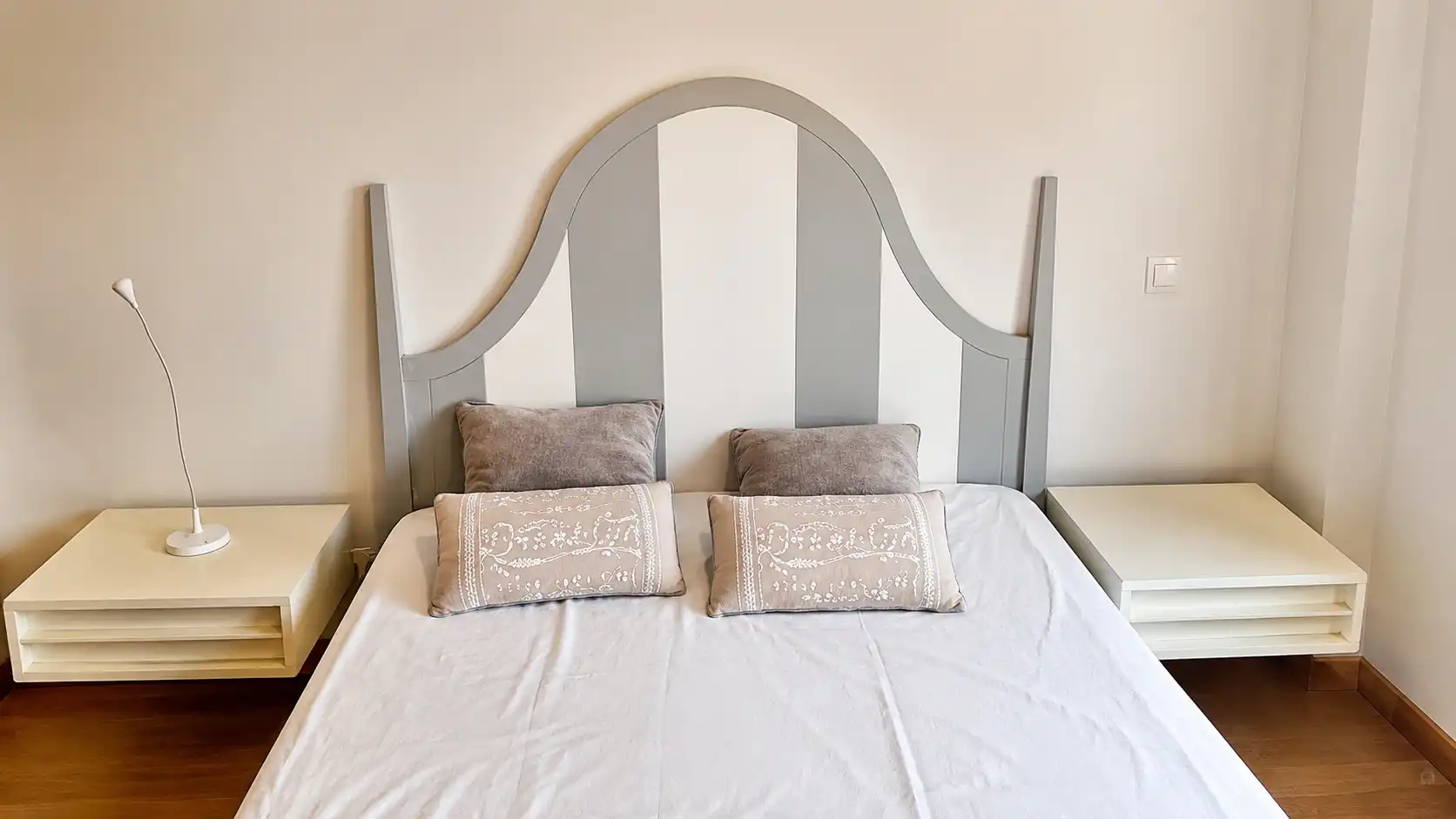 Piso de 90 m² en Santander