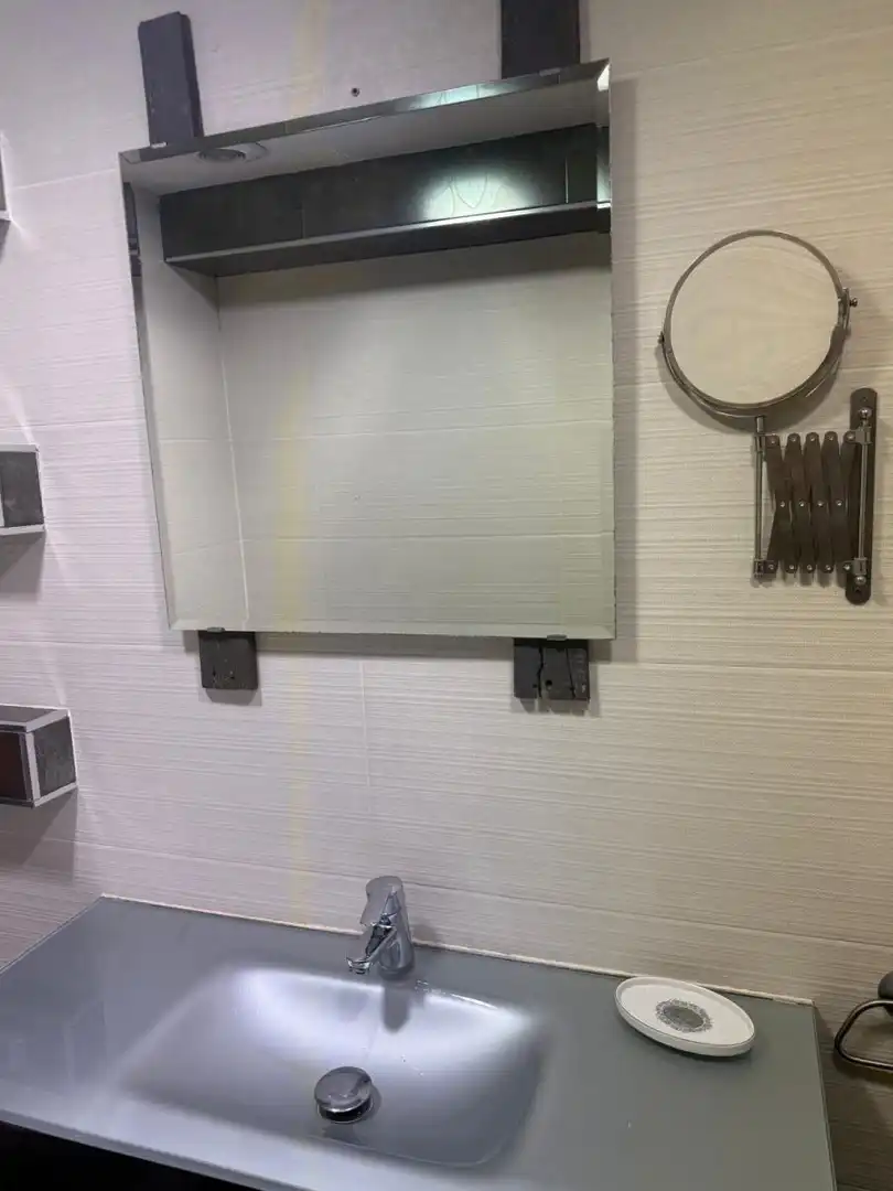 Pis de 75 m² a Madrid