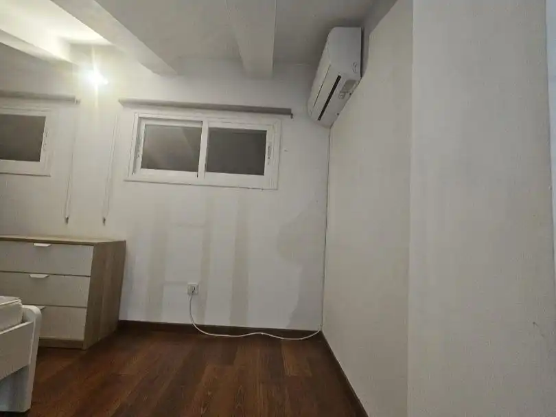 Pis de 25 m² a Madrid