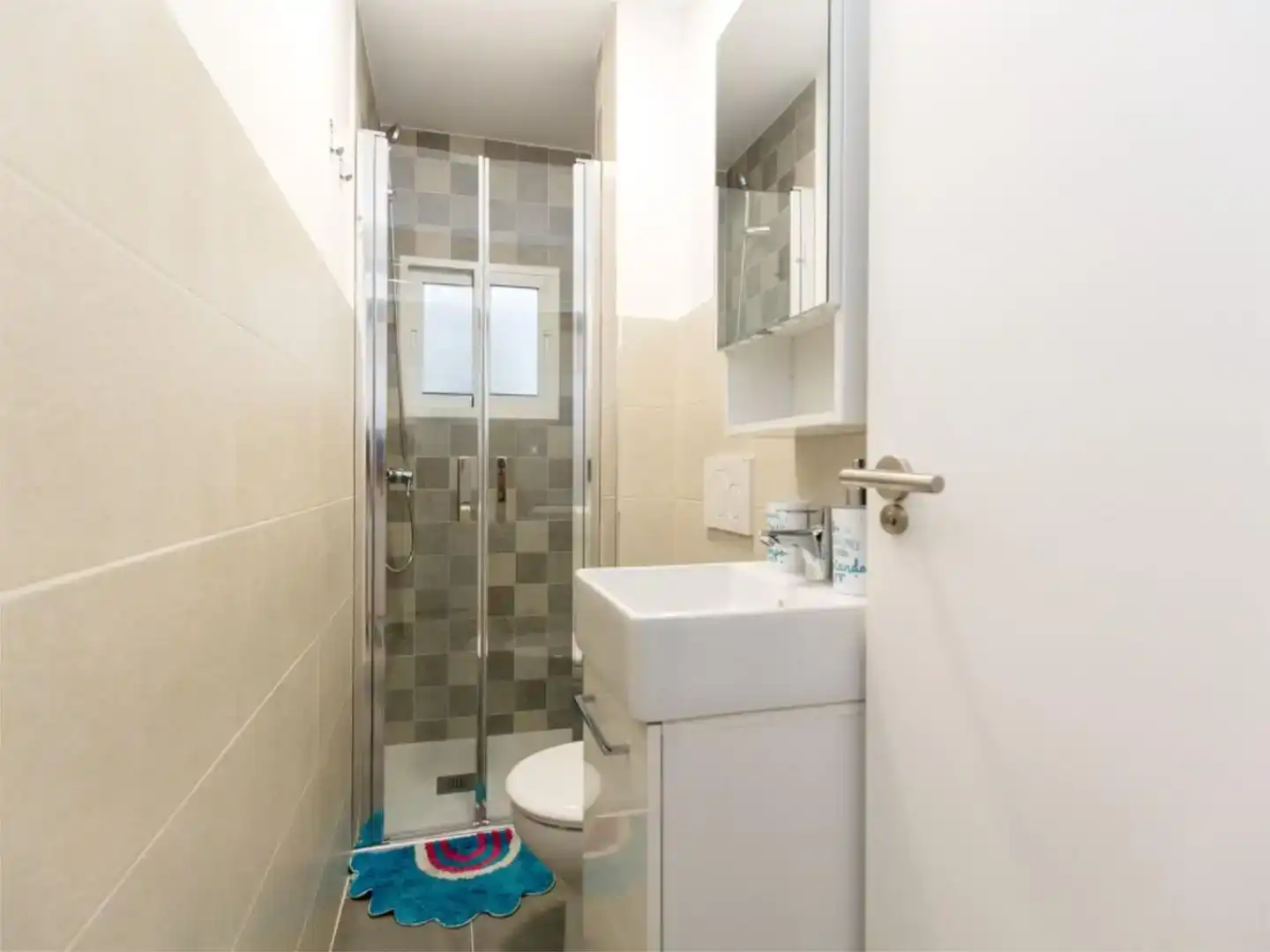 Habitación 65 m², Granada