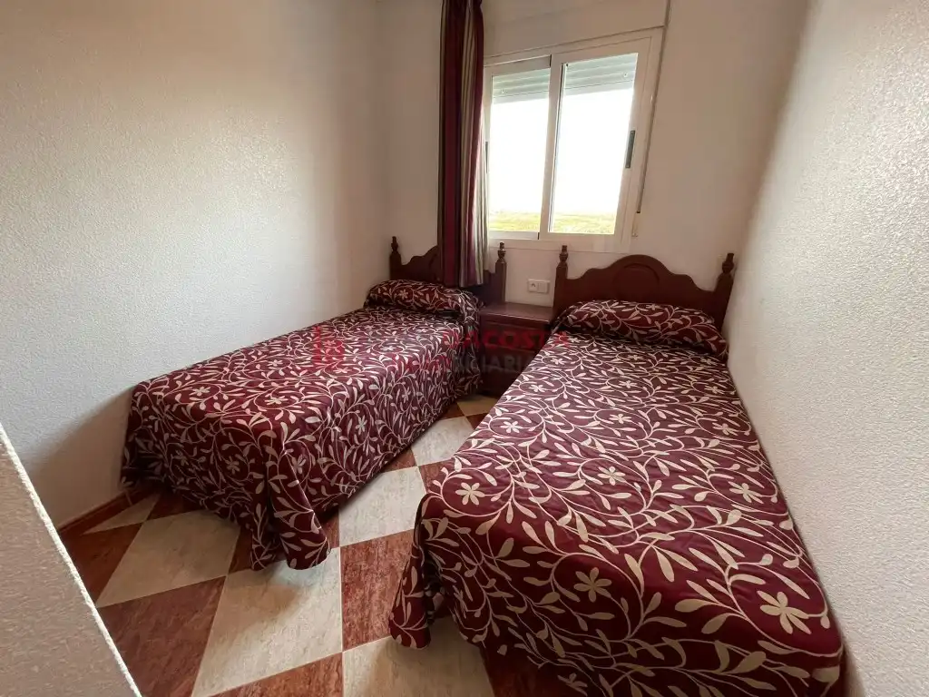 Piso de 60 m² en Lepe