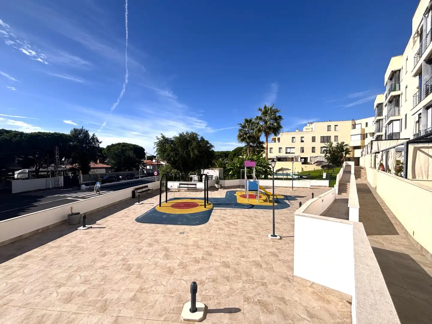Piso de 45 m² en Cartaya