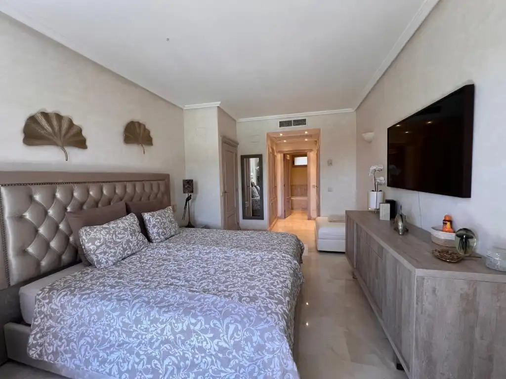 Piso de 121 m² en Calvià