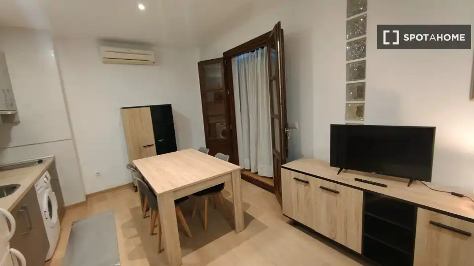 Habitación 63 m², Granada