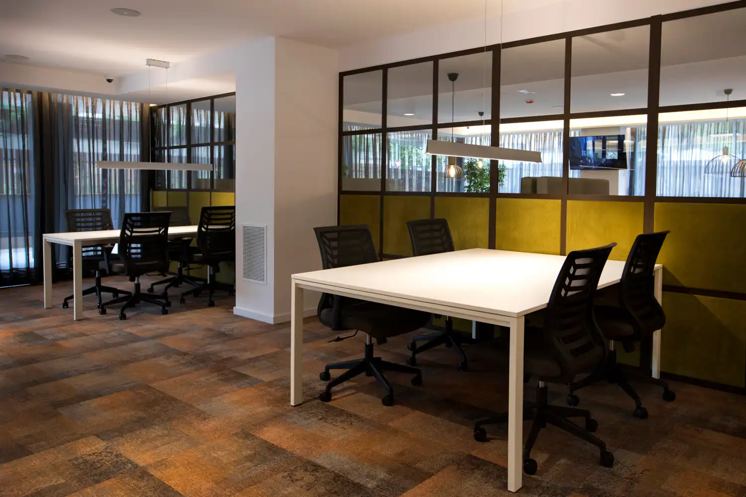 Piso de 97 m² en Sant Just Desvern