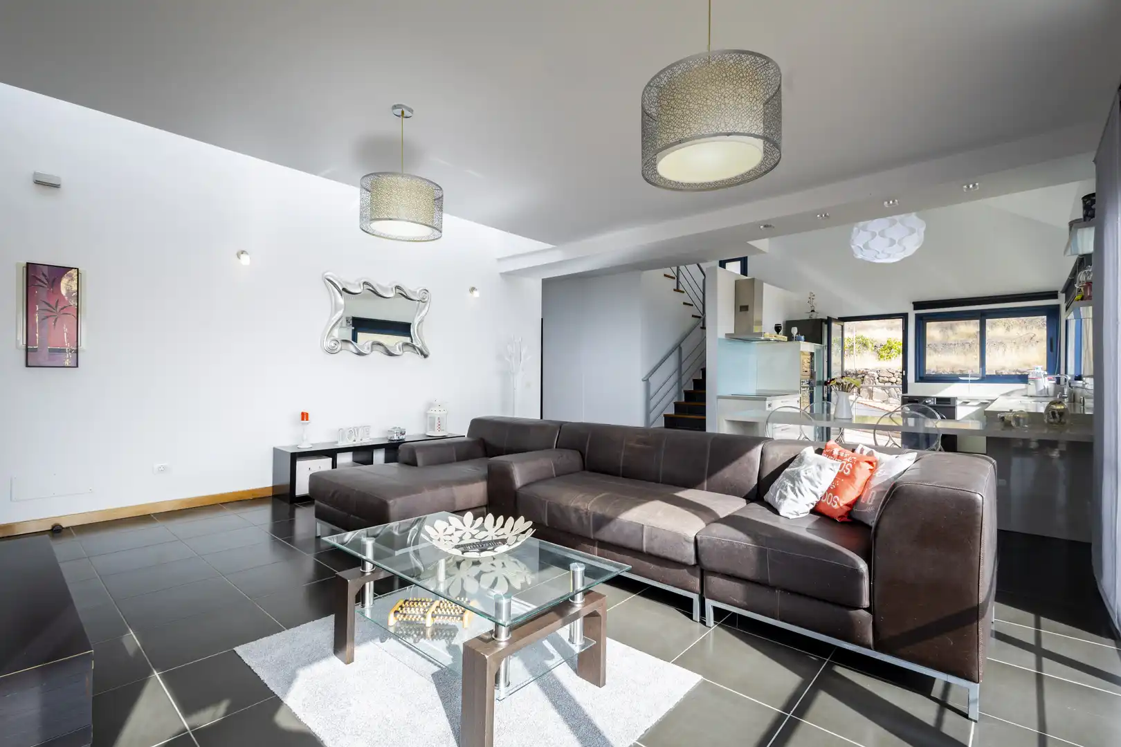 Casa de 176 m² a Candelaria