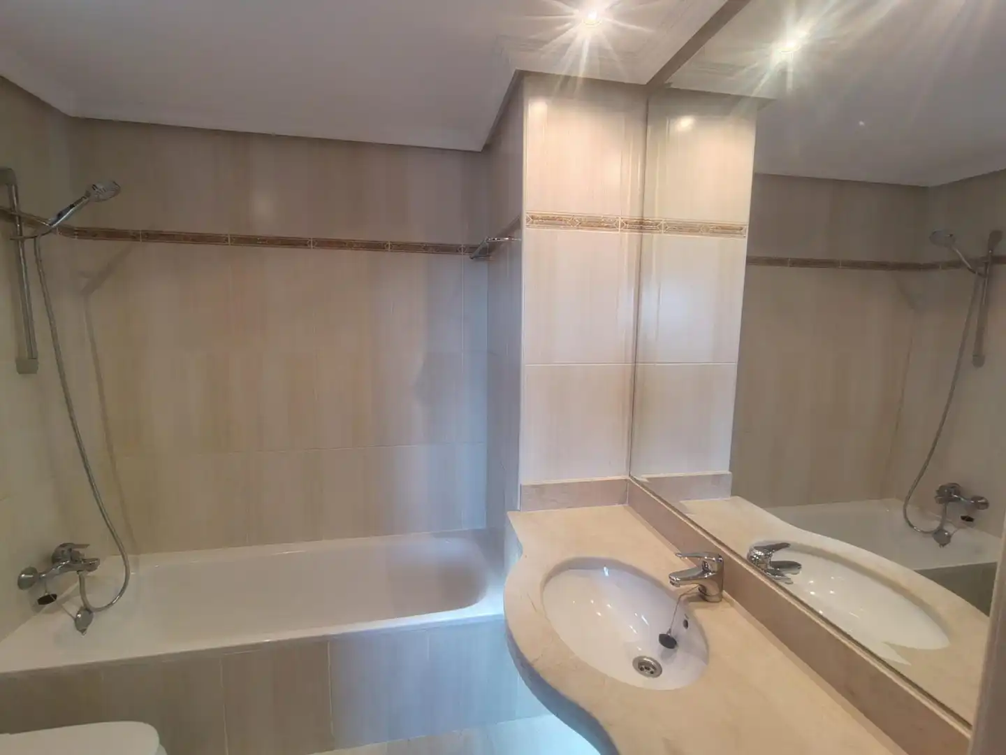 Piso de 82 m² en Valladolid