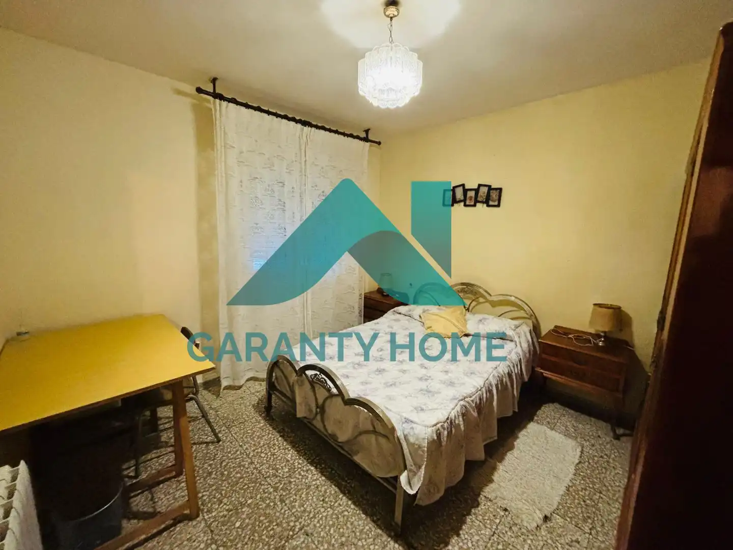 Piso de 110 m² en Cáceres