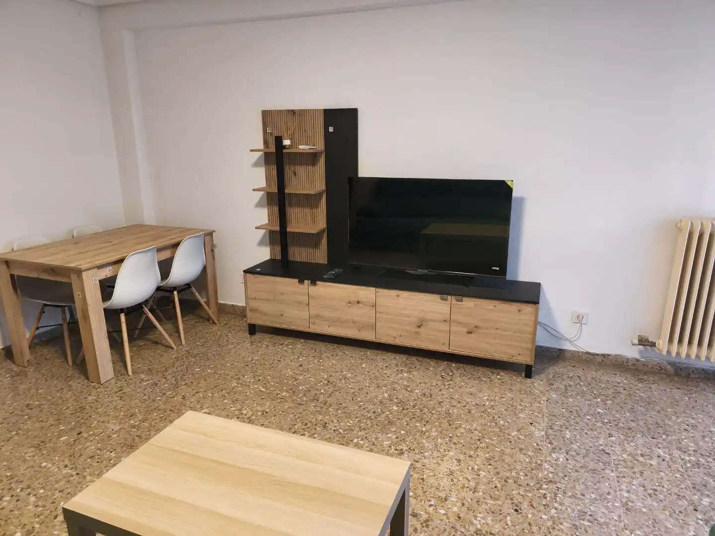 Pis de 79 m² a Saragossa