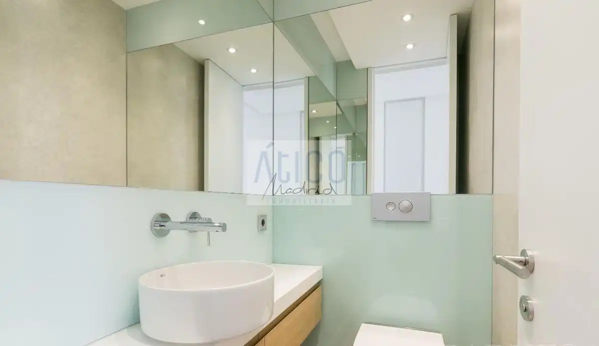 Appartamento 226 m² a Madrid