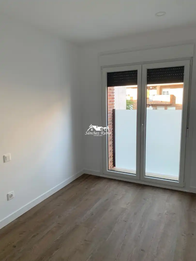 Piso de 90 m² en Galapagar