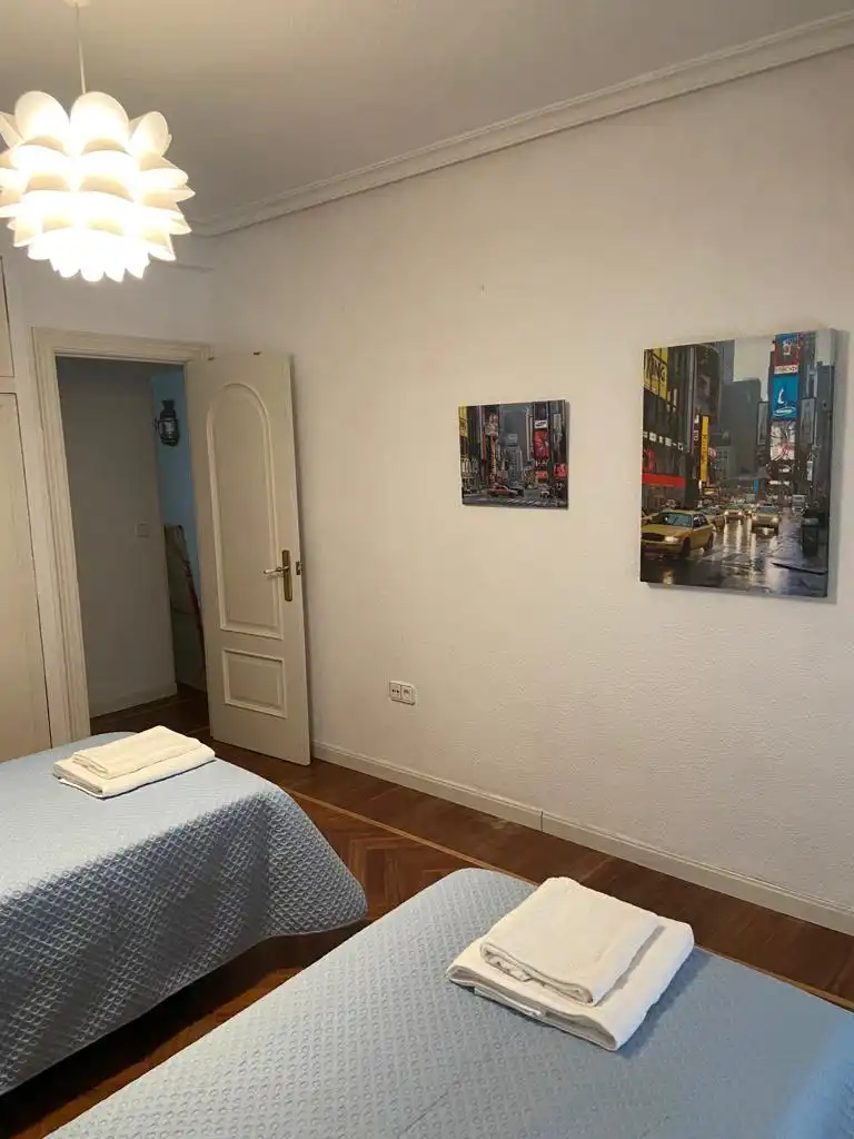 Wohnung 130 m² in Torrijos
