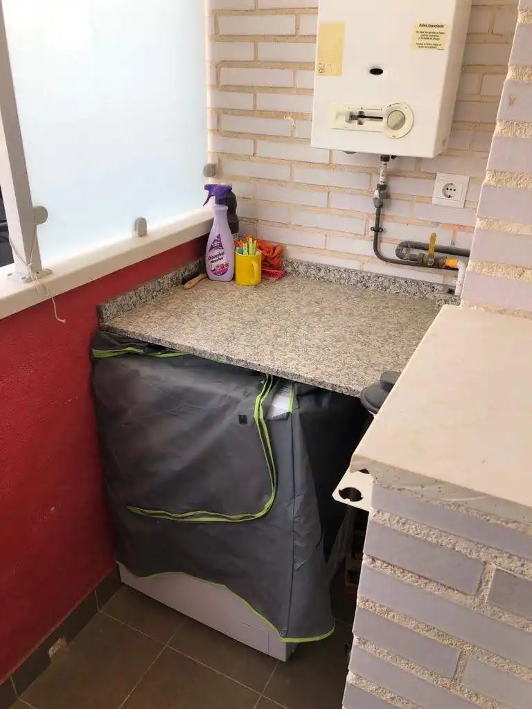 Appartamento 87 m² a Quartell