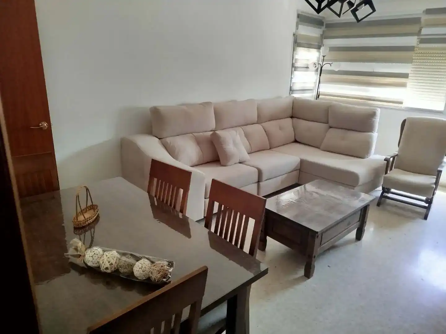 Piso de 80 m² en Sanlúcar de Barrameda