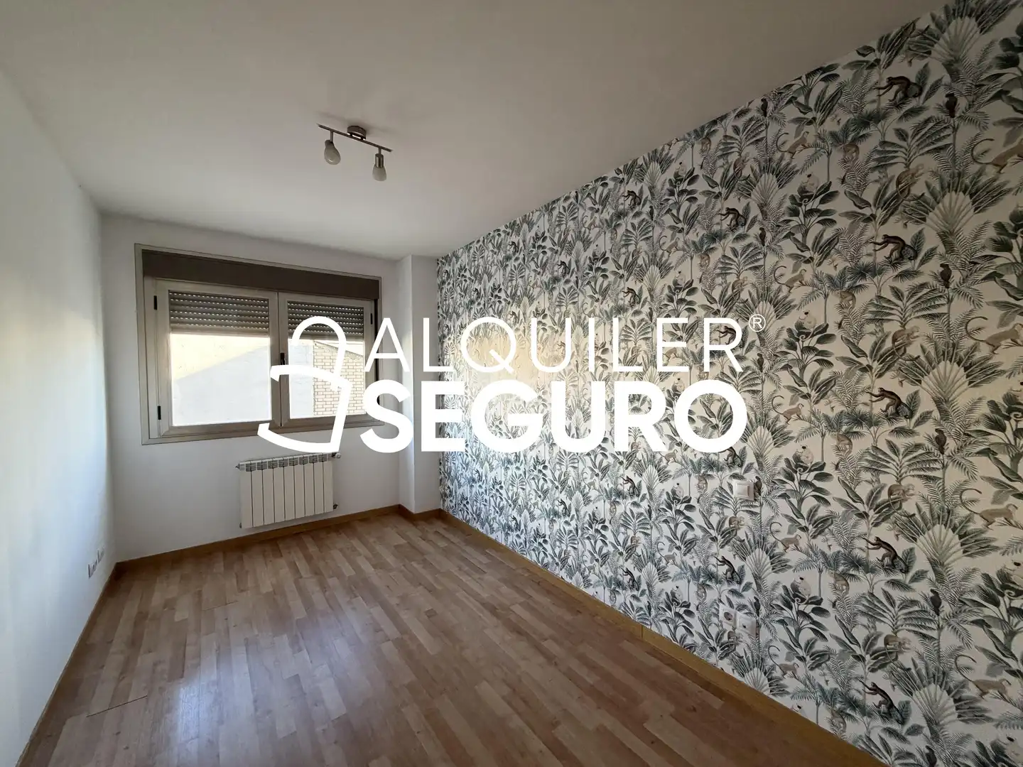 Pis de 71 m² a Getafe