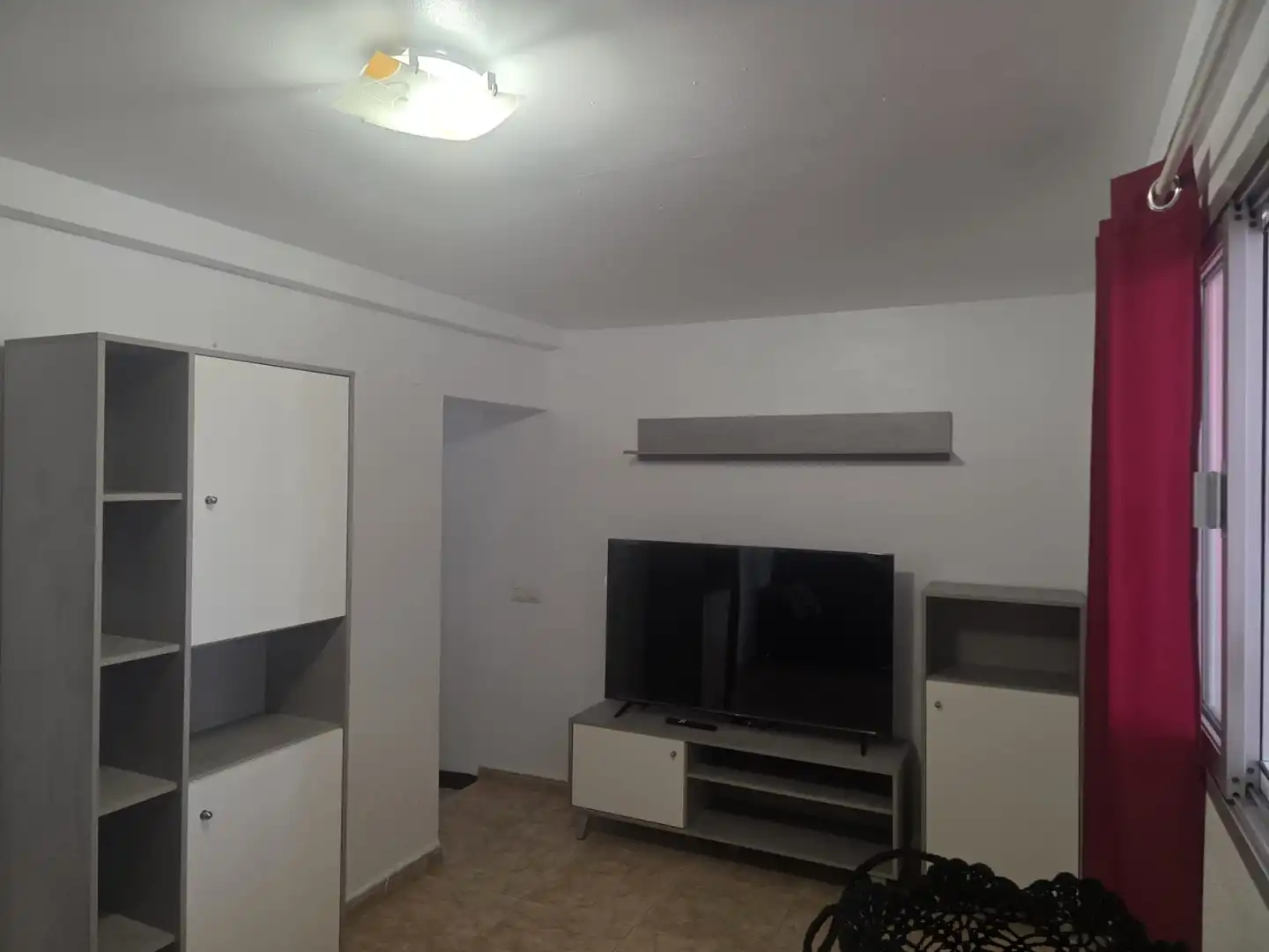 Piso de 80 m² en Algeciras