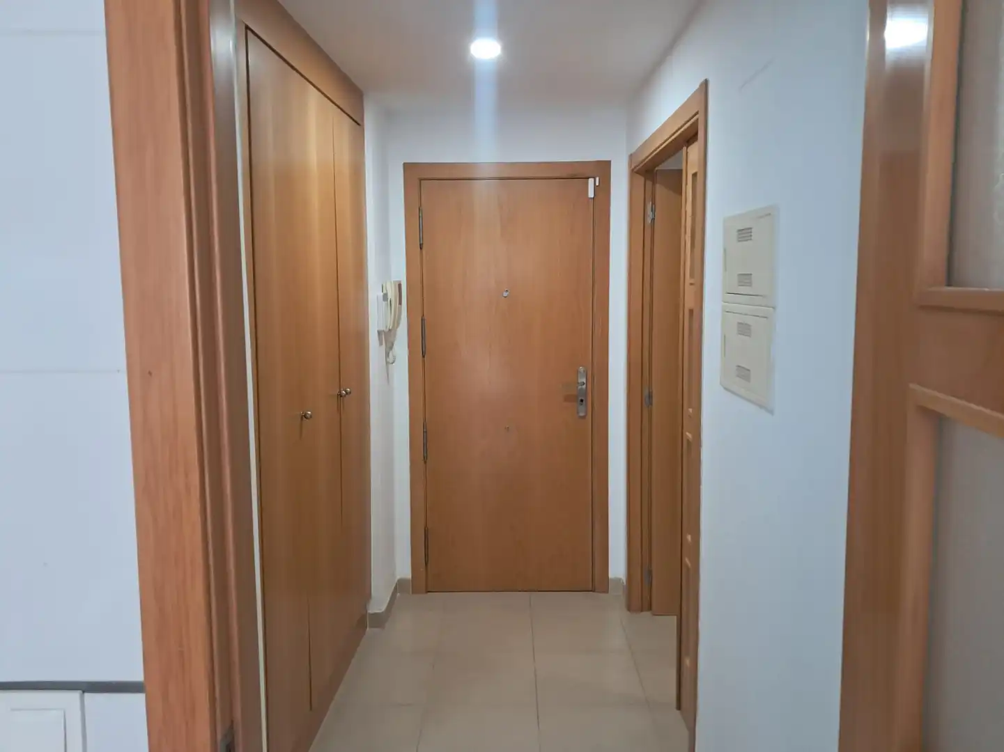 Piso de 74 m² en la Llosa