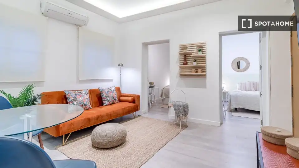 Pis de 60 m² a Madrid
