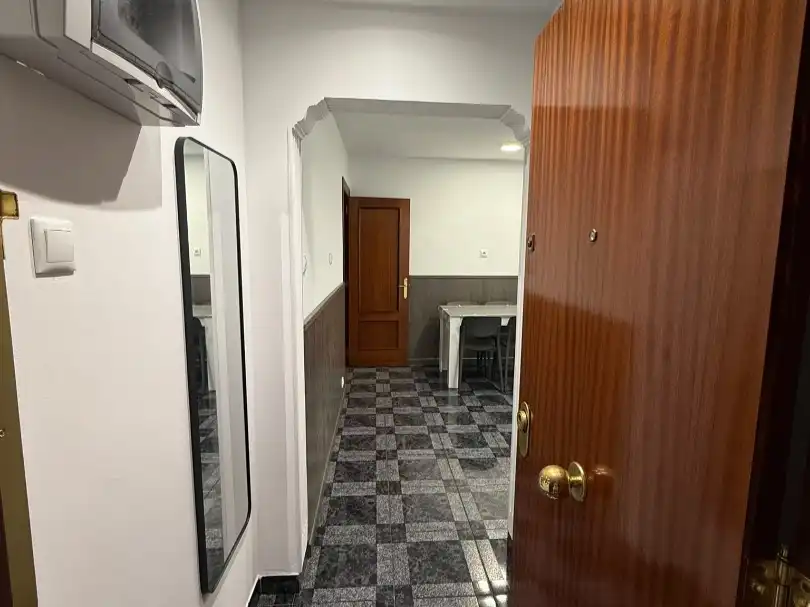 Piso de 72 m² en Bilbao