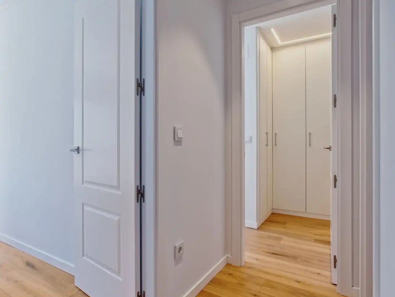 Pis de 80 m² a Lleó
