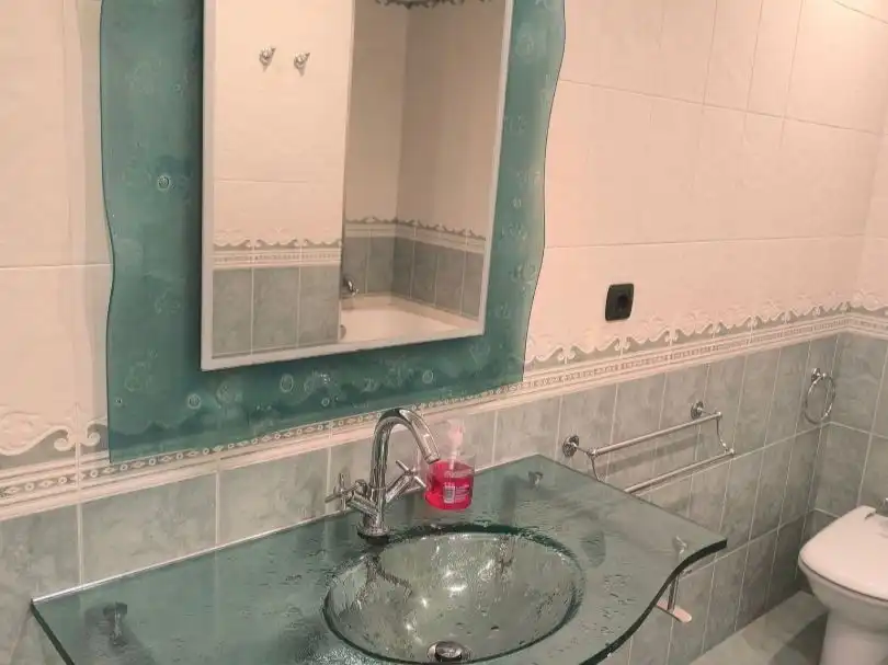 Pis de 123 m² a Narón