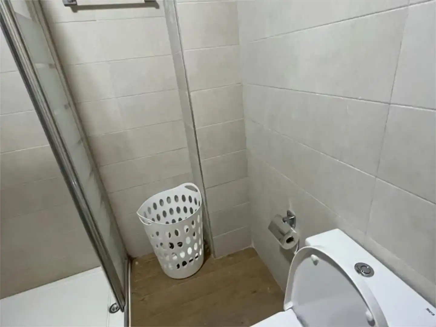 Piso de 100 m² en Melilla