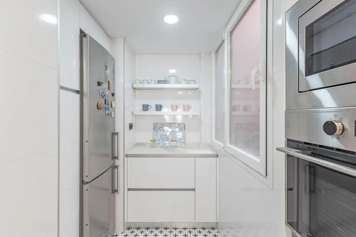 Pis de 114 m² a Granada