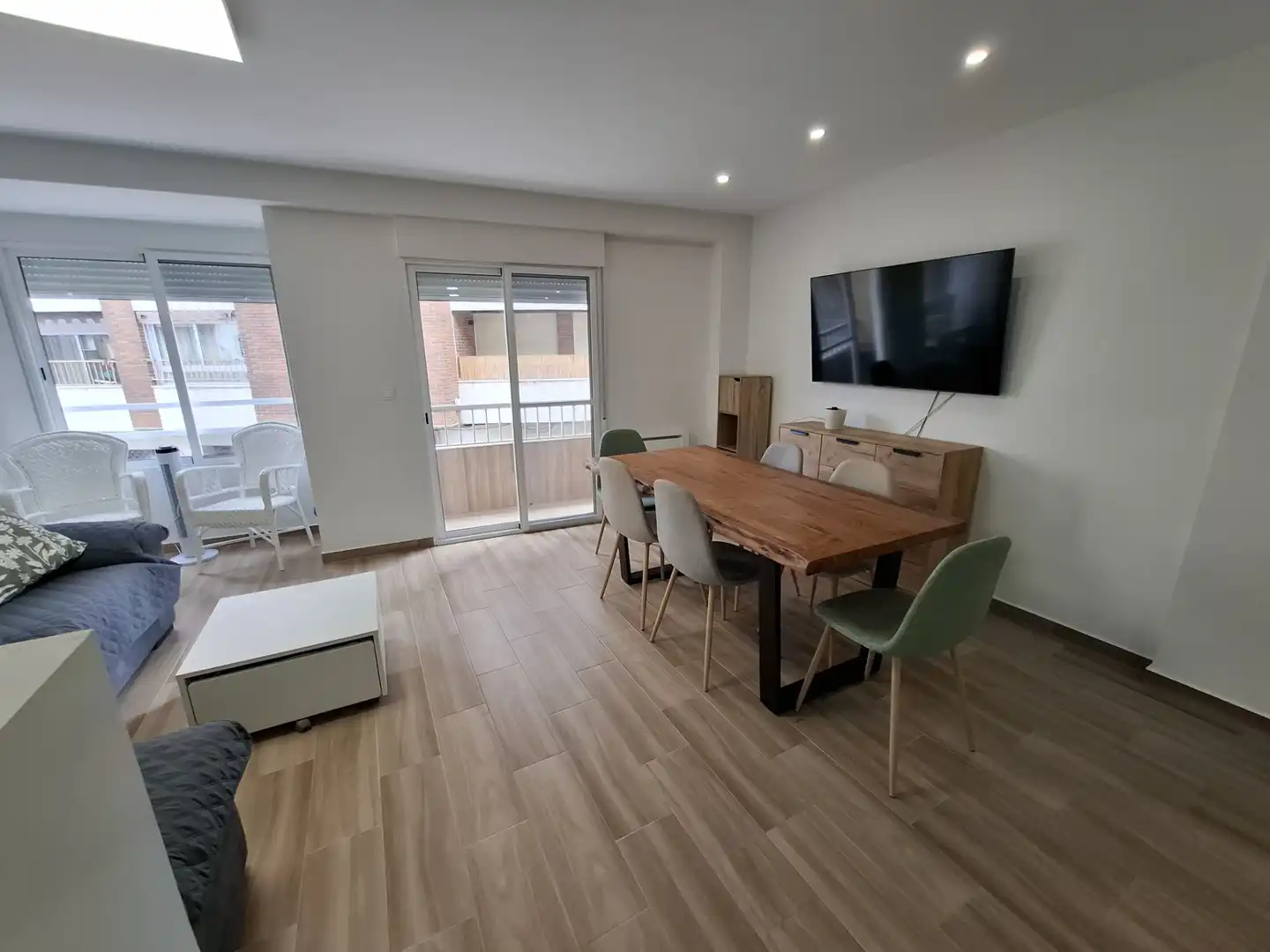 Piso de 109 m² en Picanya