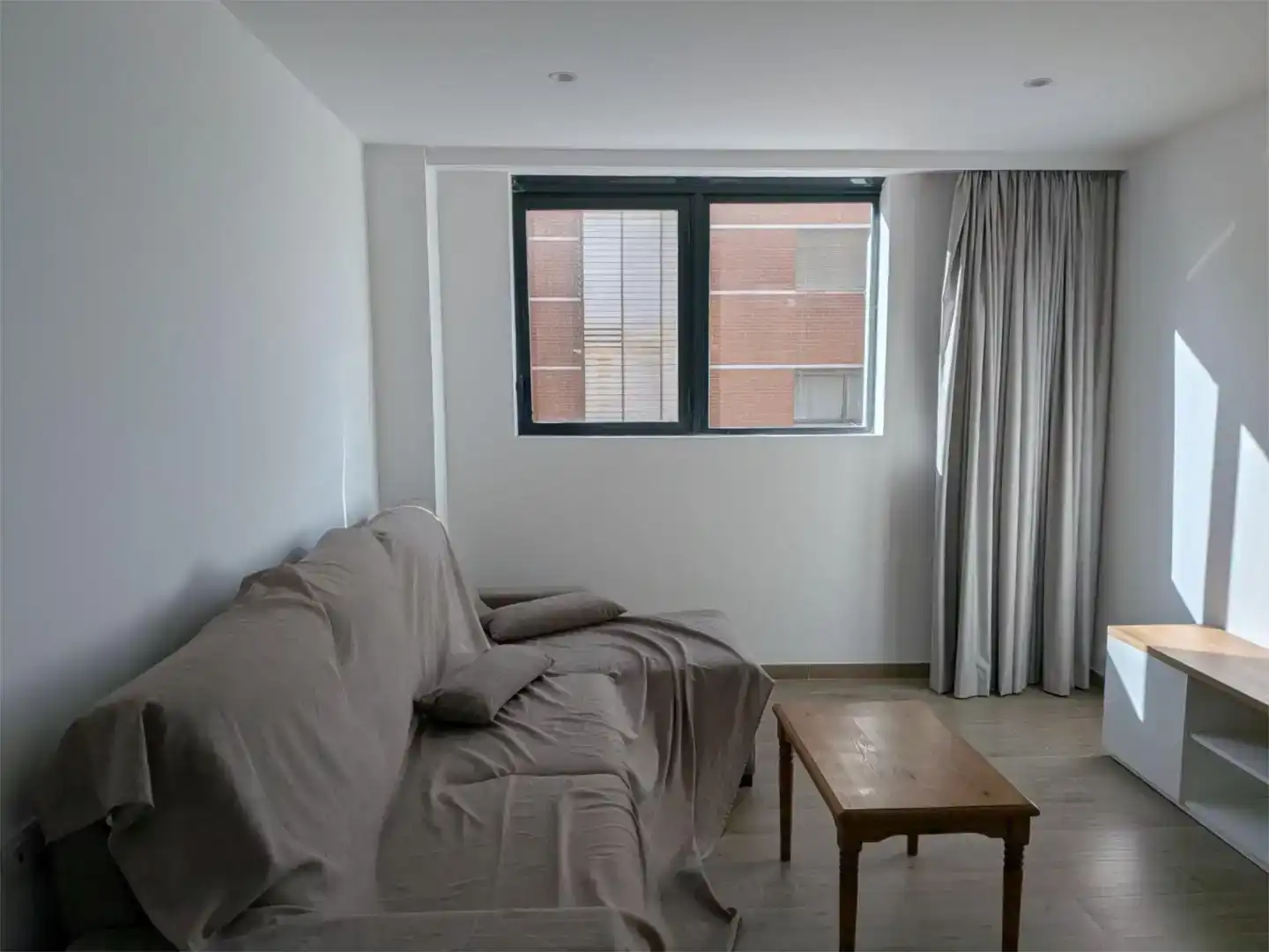 Piso de 30 m² en Tarragona