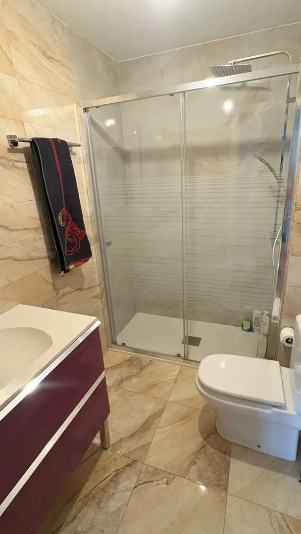 Apartamento 131 m² em Salamanca