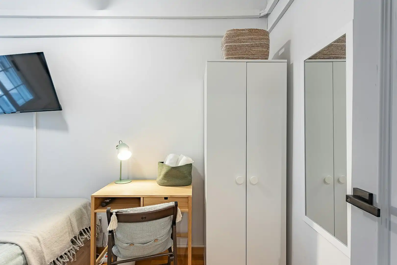 Habitación 95 m², Barcelona