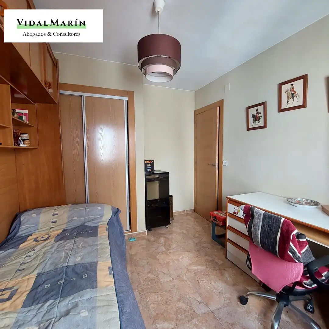 Piso de 120 m² en Alicante