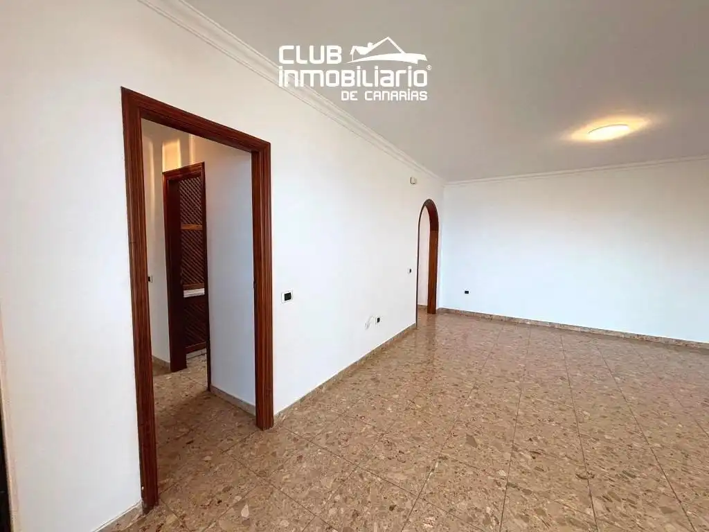 Piso de 133 m² en Santa Cruz de Tenerife