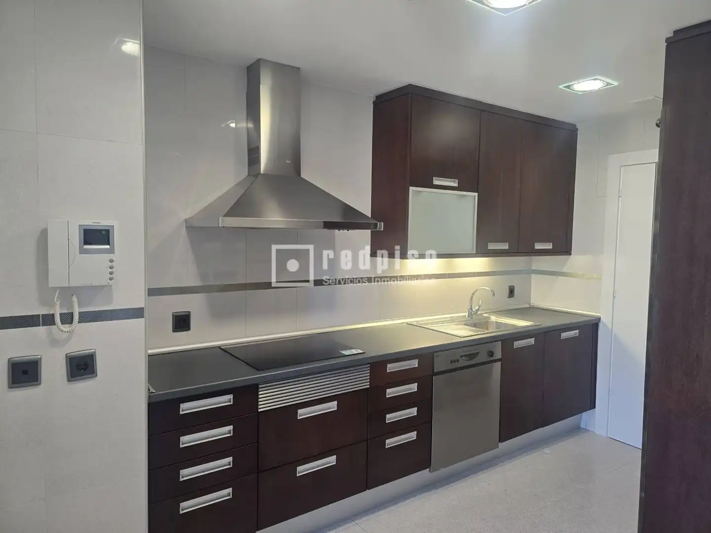 Pis de 114 m² a Madrid