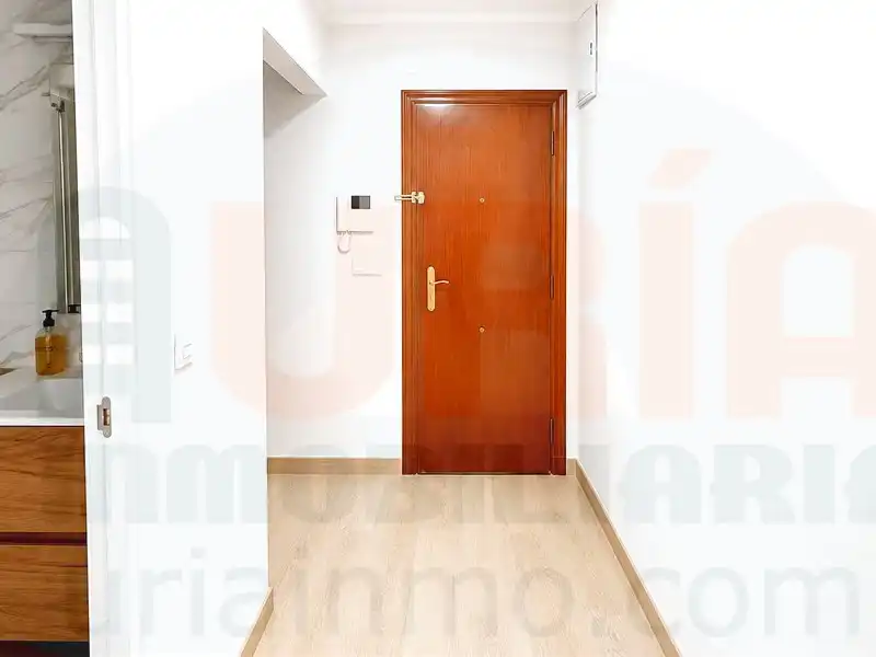 Квартира 78 м² у Oviedo