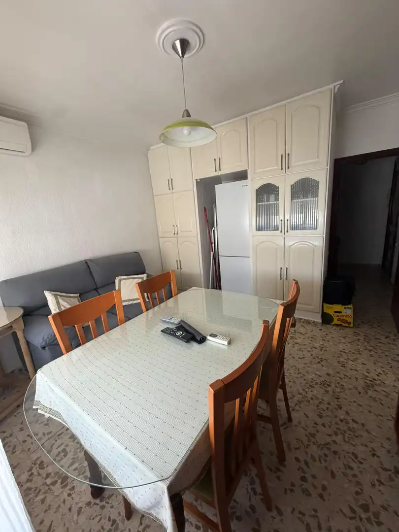 Appartement 73 m² à Xérès