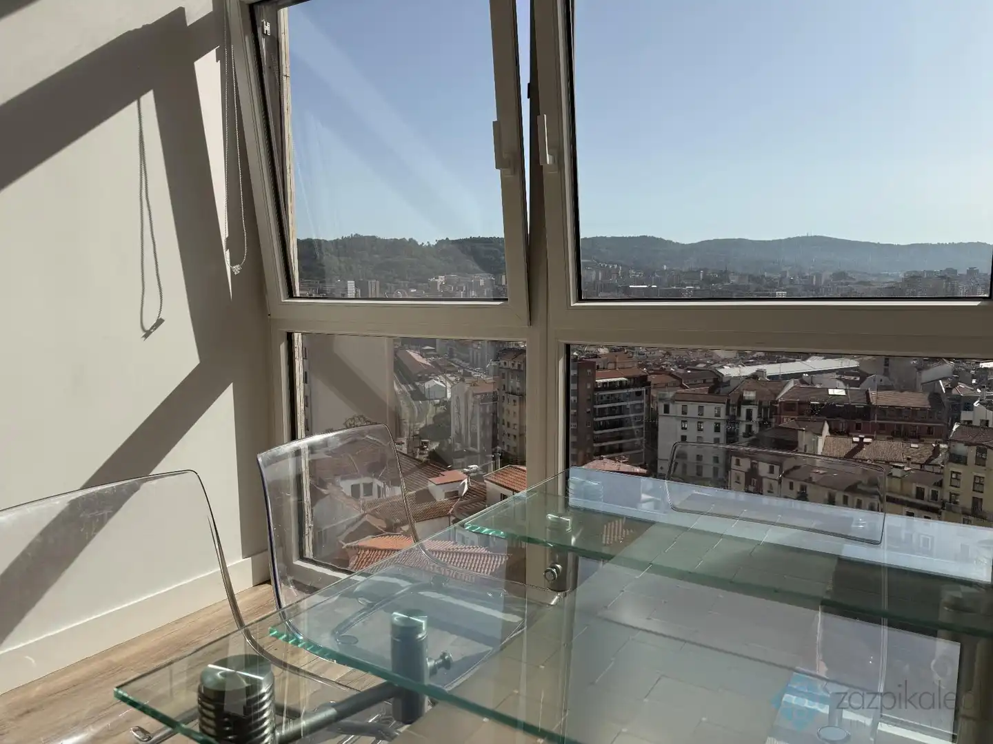 Pis de 120 m² a Bilbao