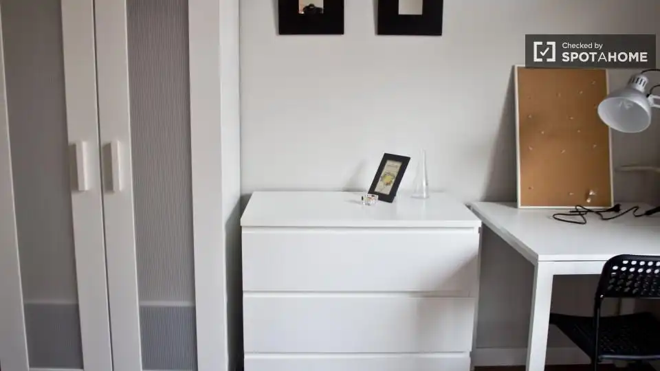 Habitación 110 m², Valencia