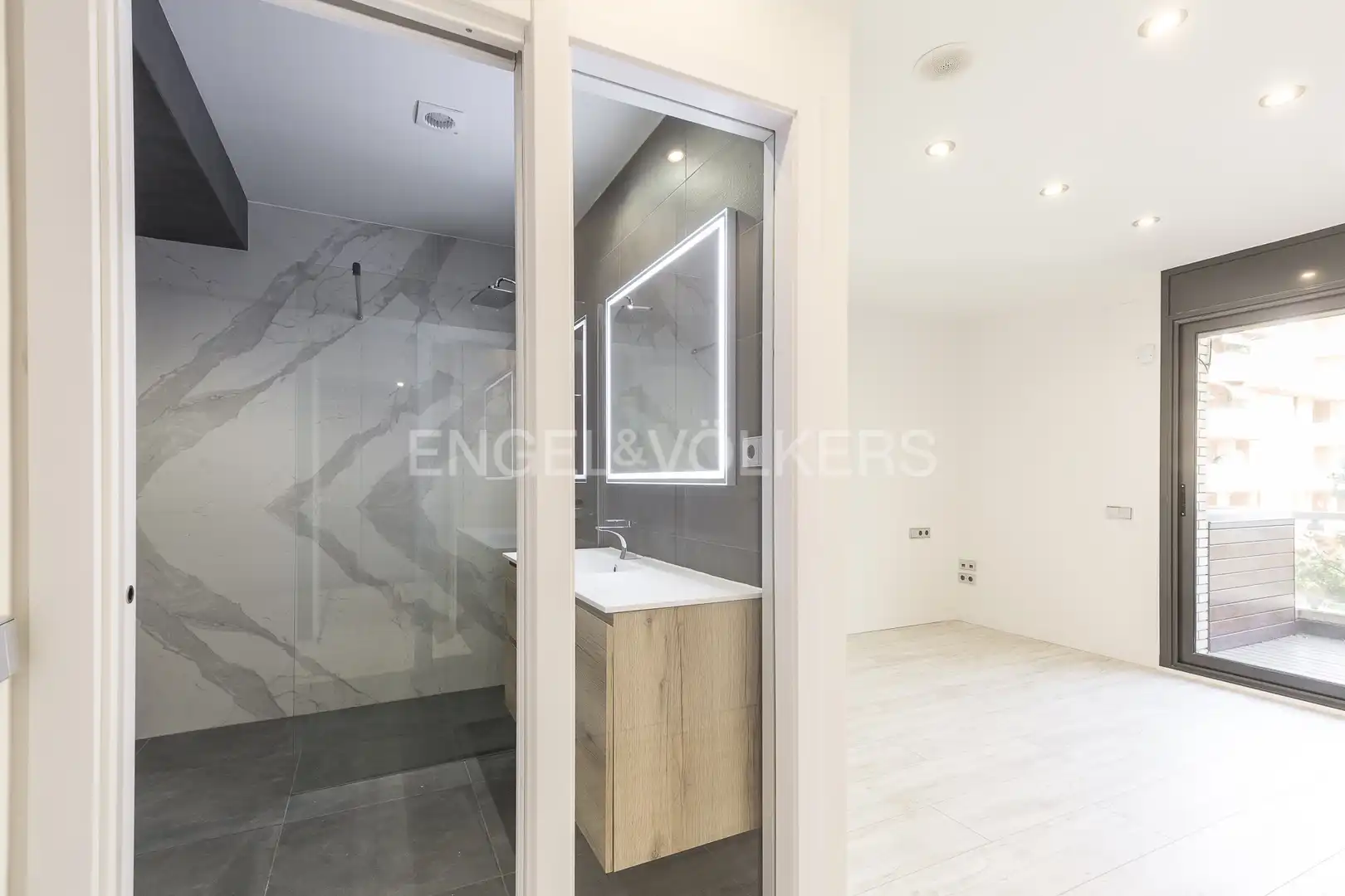 Pis de 209 m² a Barcelona