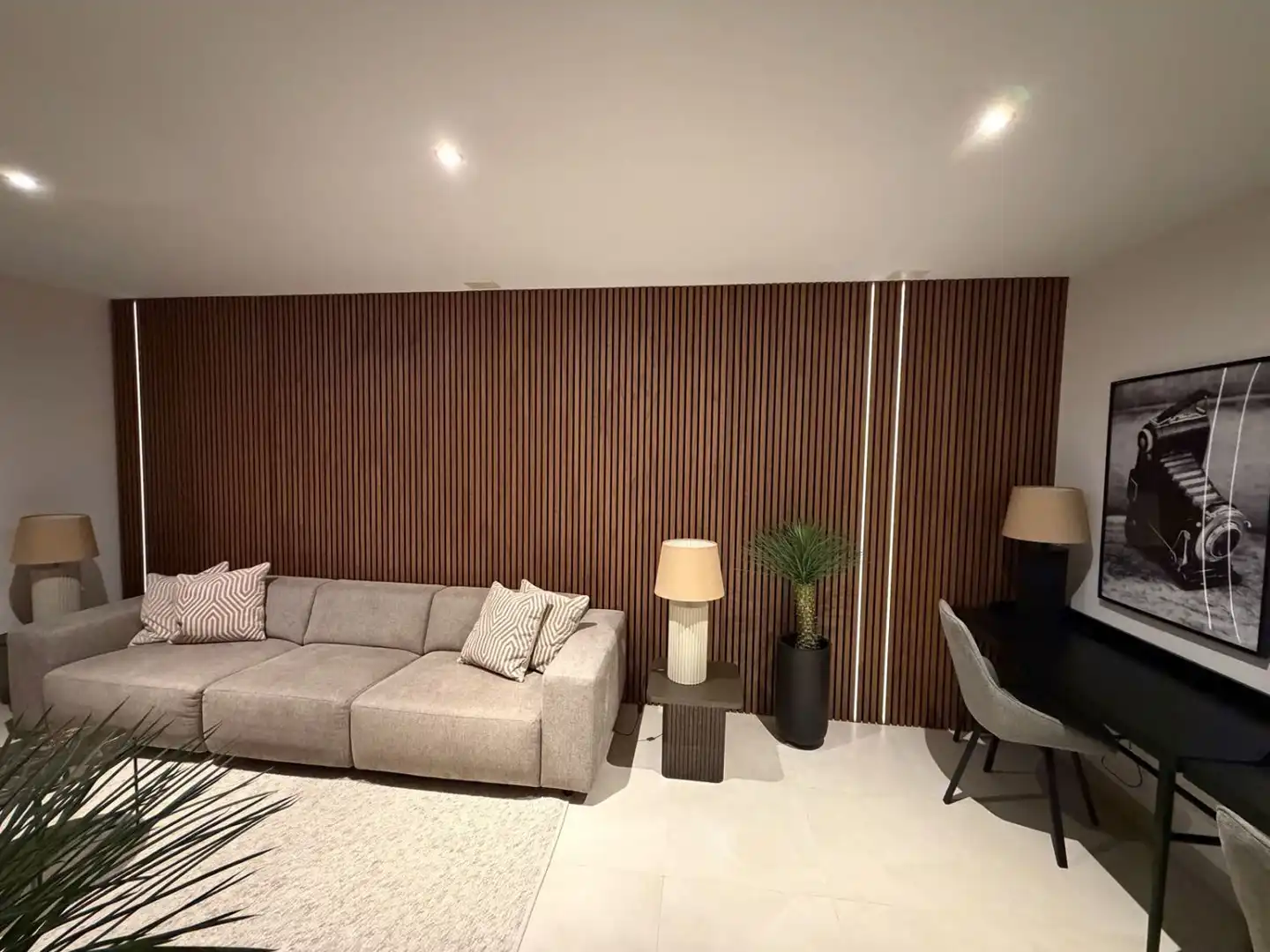 Piso de 252 m² en Marbella