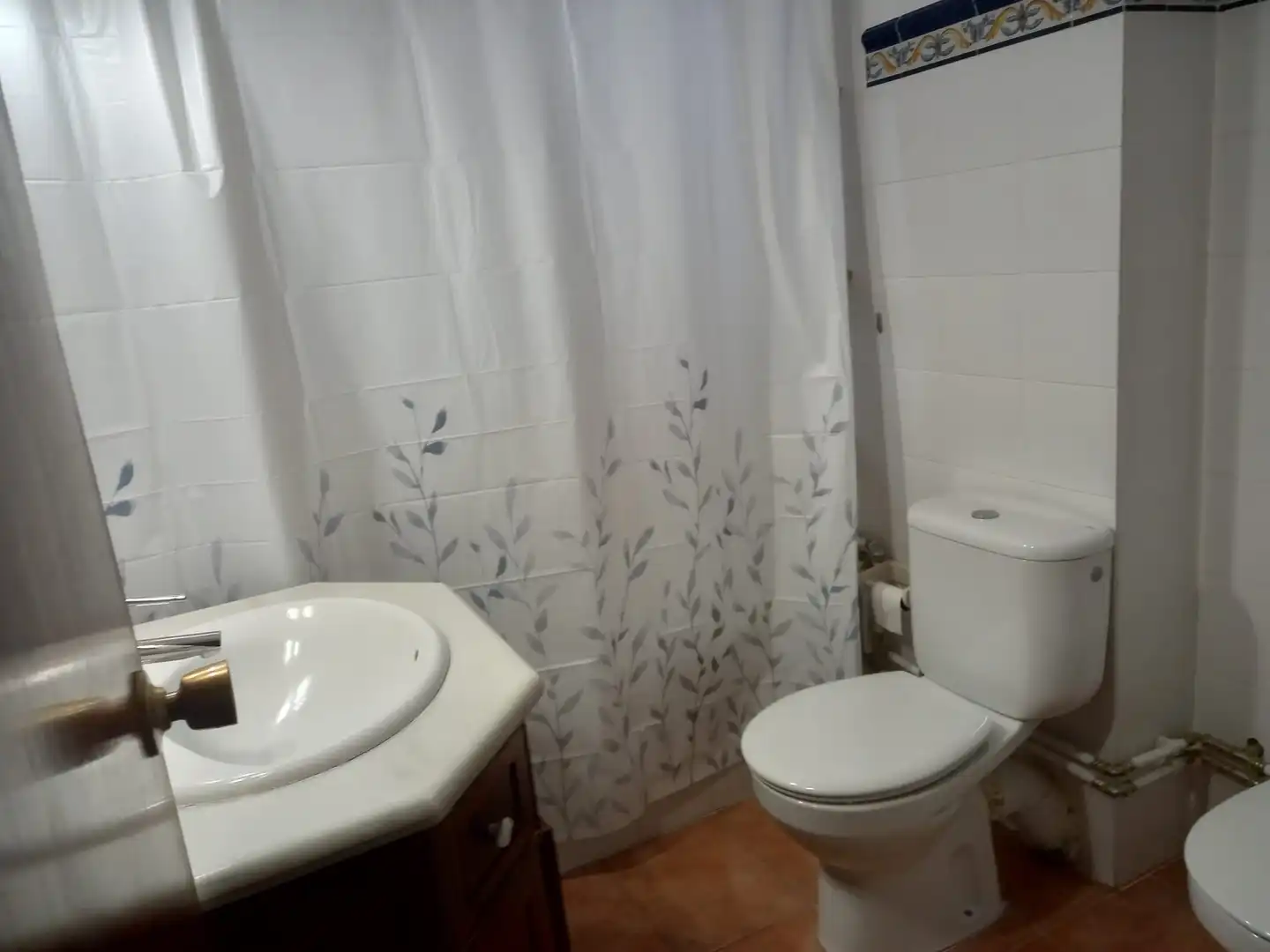 Piso de 110 m² en Burjasot