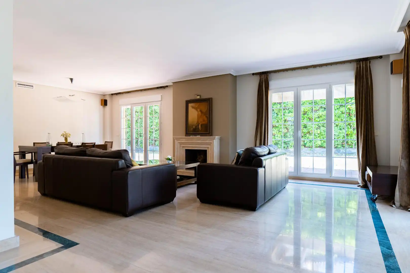 Casa de 626 m² a Las Rozas de Madrid