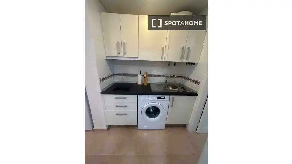 Habitación 61 m², La Oliva
