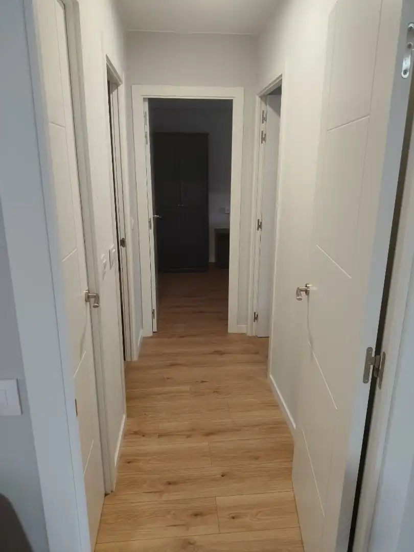 Piso de 110 m² en Sarria